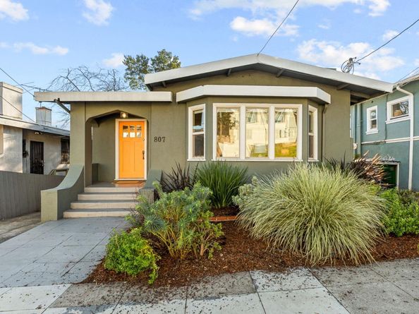 807 Brooklyn Avenue, Oakland CA 94606