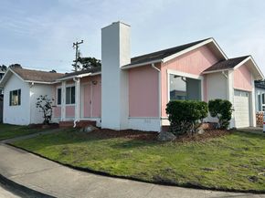 265 Crestmoor Circle, Pacifica CA 94044