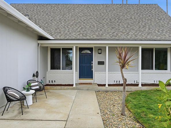 4049 Payne Avenue, San Jose CA 95117