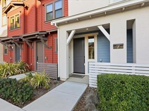 921 Magnolia Terrace 7, Sunnyvale CA 94086