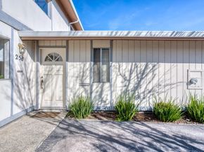 258 Ventura Avenue, Palo Alto CA 94306