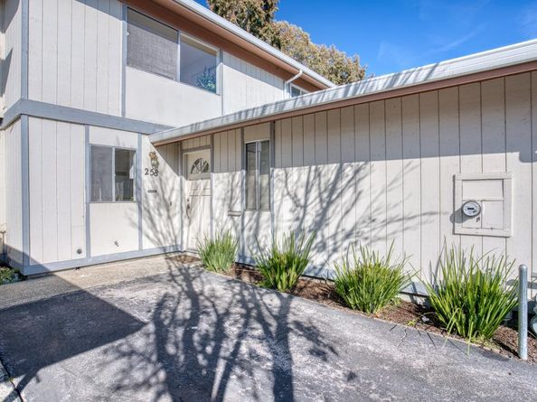 258 Ventura Avenue, Palo Alto CA 94306