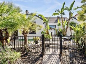 1111 Laguna, Burlingame CA 94010