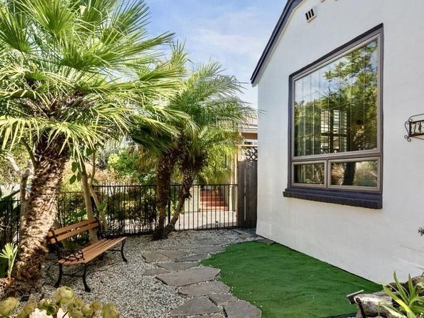 1111 Laguna, Burlingame CA 94010