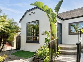 1111 Laguna, Burlingame CA 94010