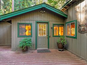1079 Scenic Drive, Felton CA 95018