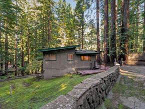 1079 Scenic Drive, Felton CA 95018