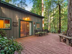1079 Scenic Drive, Felton CA 95018