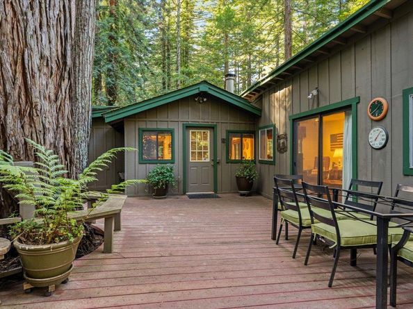 1079 Scenic Drive, Felton CA 95018