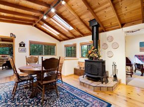 1079 Scenic Drive, Felton CA 95018