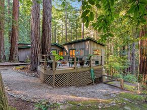 1079 Scenic Drive, Felton CA 95018