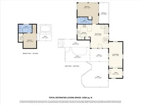 1079 Scenic Drive, Felton CA 95018