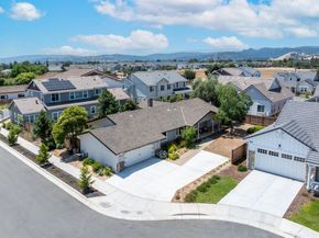 16925 Burgundy Lane, Morgan Hill CA 95037