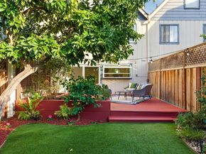 197 N Sunnyvale Avenue A, Sunnyvale CA 94086