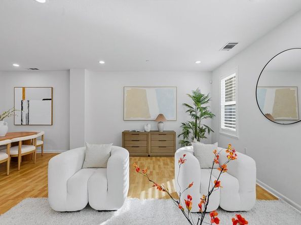 969 Mente Linda Loop, Milpitas CA 95035