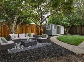 630 San Benito Avenue, Menlo Park CA 94025