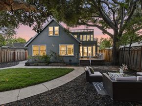 630 San Benito Avenue, Menlo Park CA 94025