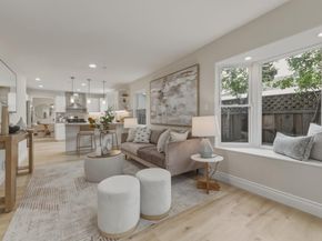 630 San Benito Avenue, Menlo Park CA 94025