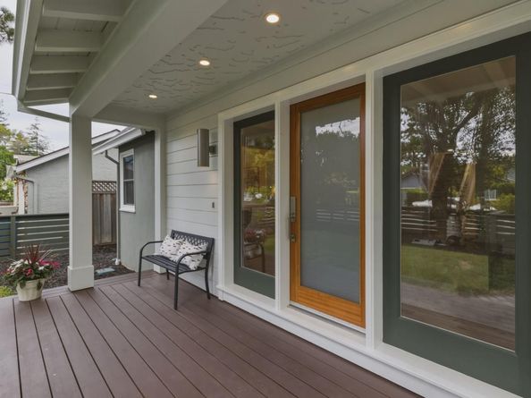 630 San Benito Avenue, Menlo Park CA 94025