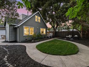 630 San Benito Avenue, Menlo Park CA 94025