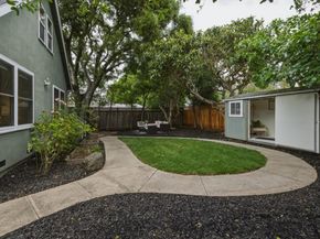 630 San Benito Avenue, Menlo Park CA 94025