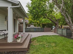 630 San Benito Avenue, Menlo Park CA 94025