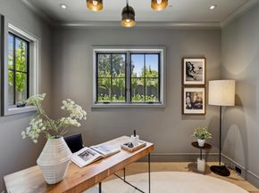 1950 Ralston Avenue, Hillsborough CA 94010