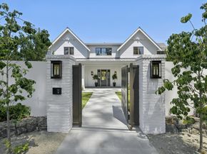 1950 Ralston Avenue, Hillsborough CA 94010