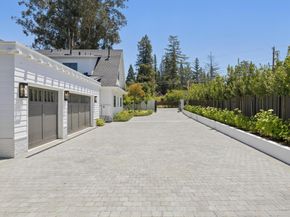 1950 Ralston Avenue, Hillsborough CA 94010