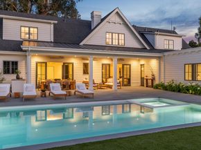 1950 Ralston Avenue, Hillsborough CA 94010