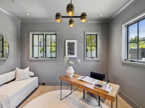 1950 Ralston Avenue, Hillsborough CA 94010