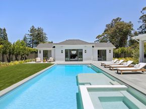 1950 Ralston Avenue, Hillsborough CA 94010