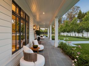 1950 Ralston Avenue, Hillsborough CA 94010