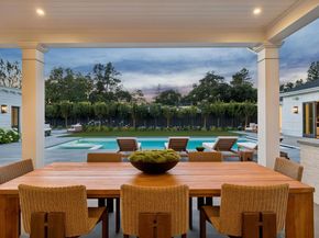 1950 Ralston Avenue, Hillsborough CA 94010