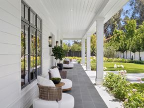 1950 Ralston Avenue, Hillsborough CA 94010