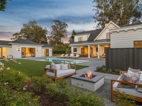 1950 Ralston Avenue, Hillsborough CA 94010