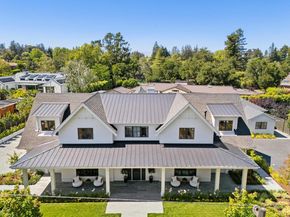 1950 Ralston Avenue, Hillsborough CA 94010