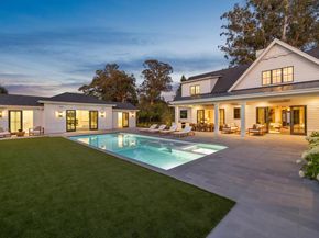 1950 Ralston Avenue, Hillsborough CA 94010