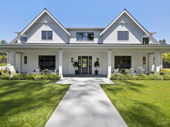 1950 Ralston Avenue, Hillsborough CA 94010