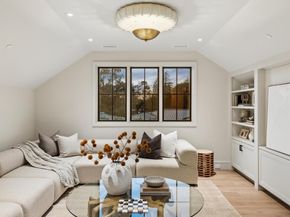 1950 Ralston Avenue, Hillsborough CA 94010