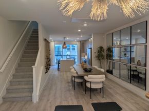 279 Wagon Way 4403  Plan 3, Campbell CA 95008