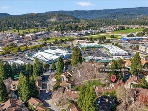 111 Bean Creek Road 158, Scotts Valley CA 95066
