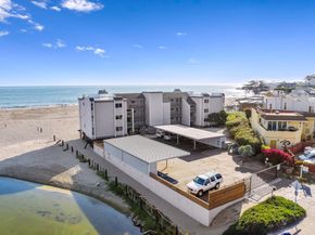 22130 E Cliff Drive 2A, Santa Cruz CA 95062