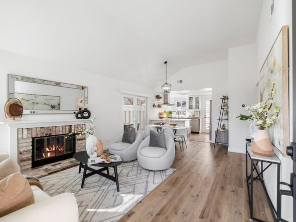 741 Newport Circle, Redwood City CA 94065