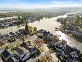 741 Newport Circle, Redwood City CA 94065