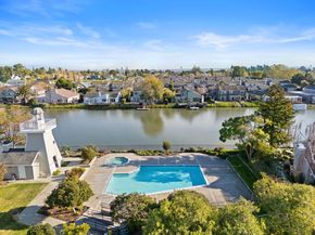 741 Newport Circle, Redwood City CA 94065