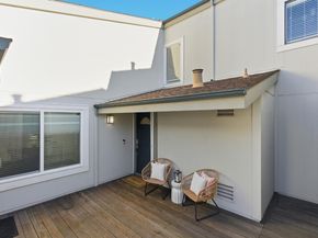 3411 La Selva Street, San Mateo CA 94403