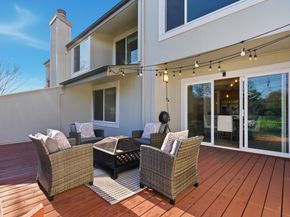 3411 La Selva Street, San Mateo CA 94403