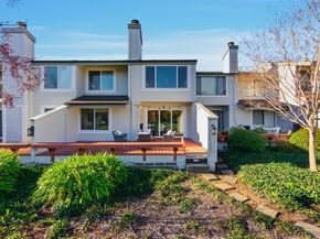 3411 La Selva Street, San Mateo CA 94403
