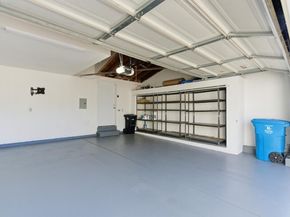 3411 La Selva Street, San Mateo CA 94403